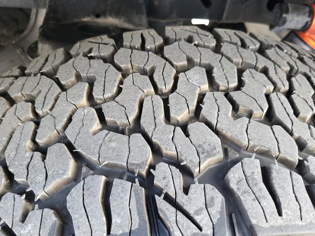 Used 2025 Ford F150 Raptor image 33