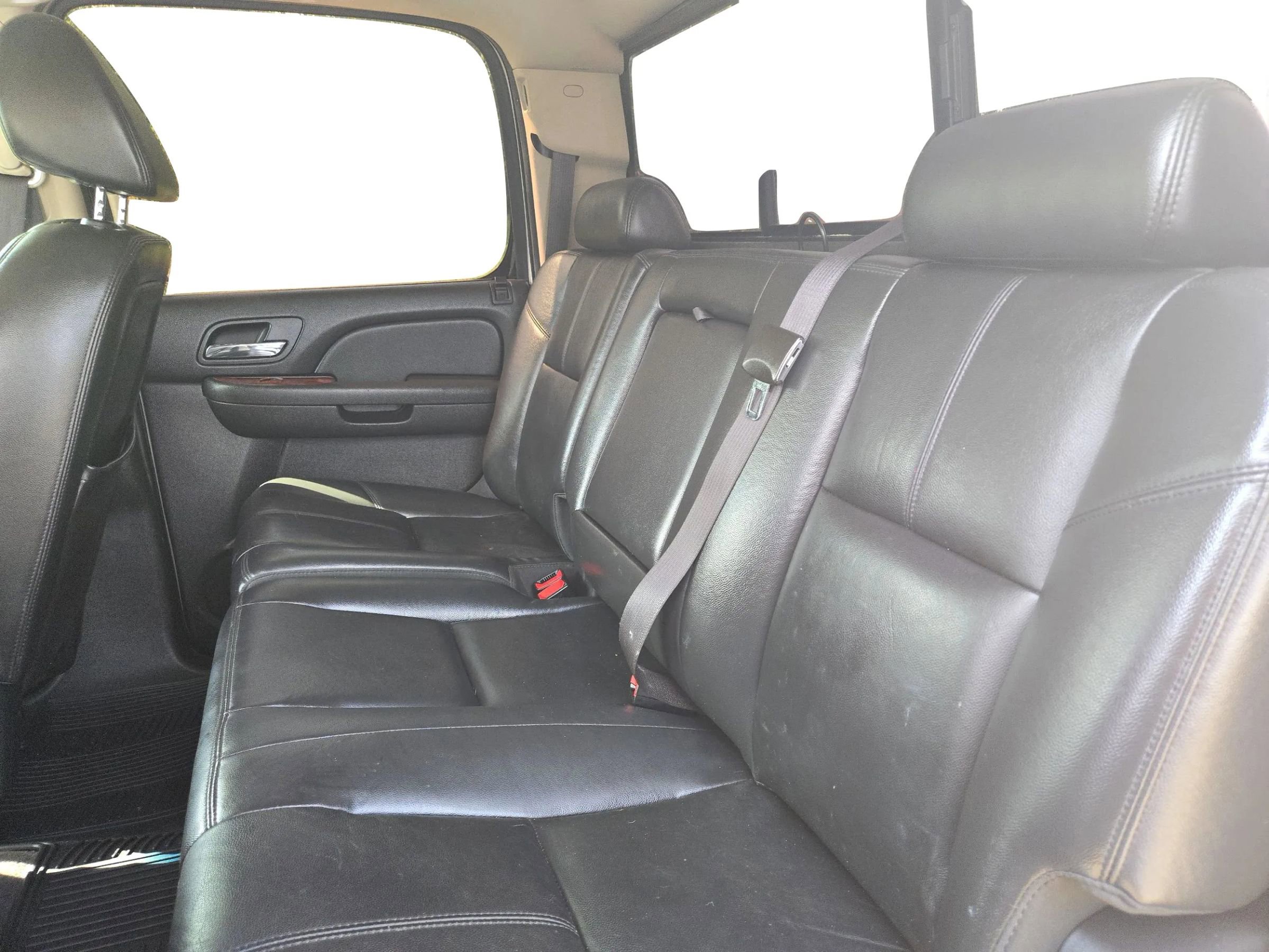 Used 2008 Chevrolet Silverado 1500 LTZ w/ Max Trailering Pack image 15