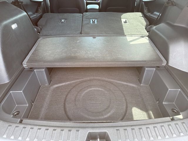 Used 2025 Chevrolet Equinox LT w/ Convenience Package II FWD image 43