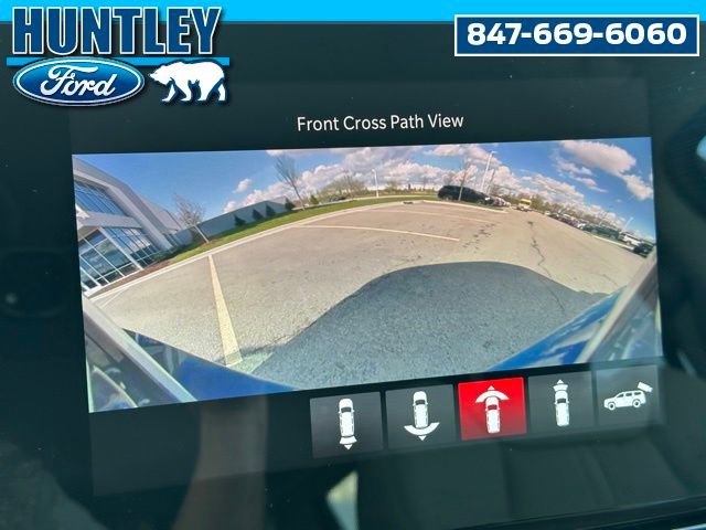 Used 2022 Jeep Wagoneer Series III w/ Convenience Group I image 31