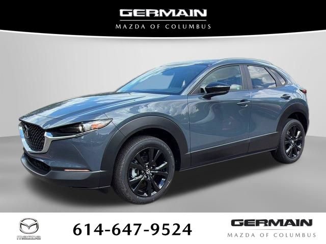 New 2026 MAZDA CX-30 AWD 2.5 S