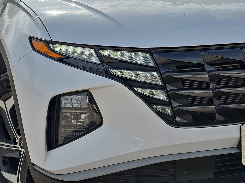Certified 2023 Hyundai Tucson SEL w/ Convenience Package image 30