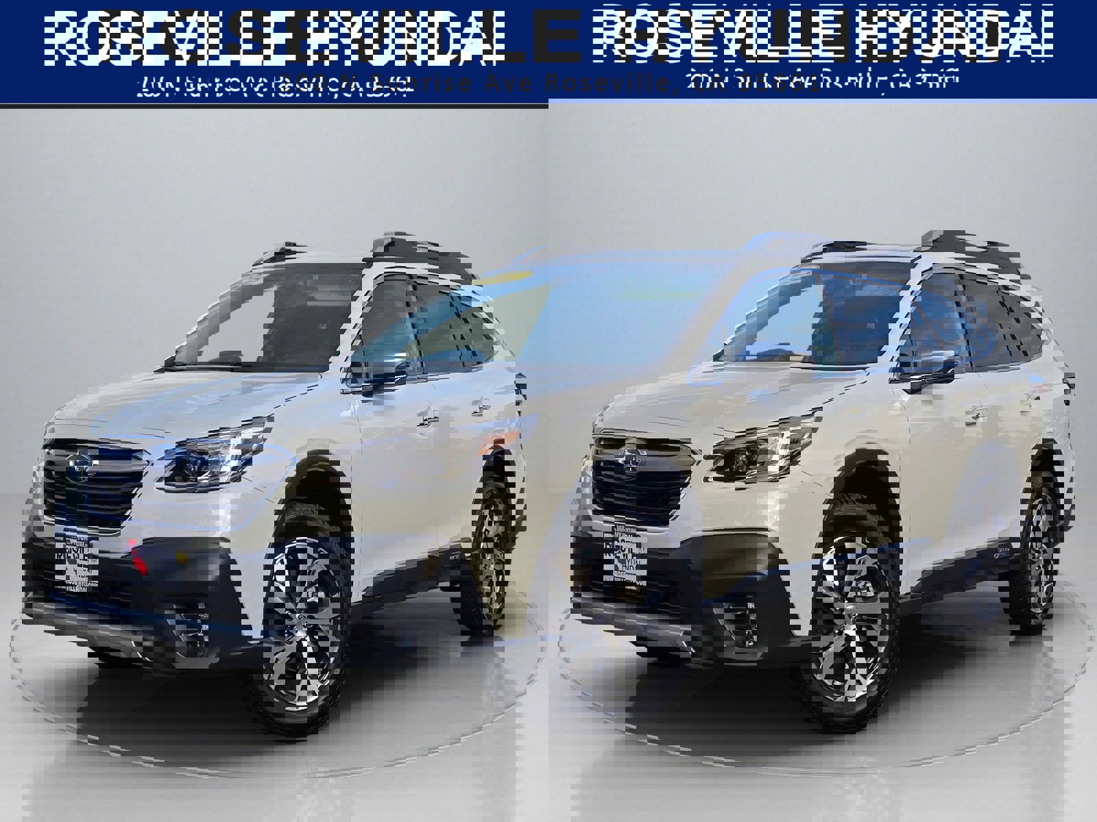 Used 2022 Subaru Outback Touring XT