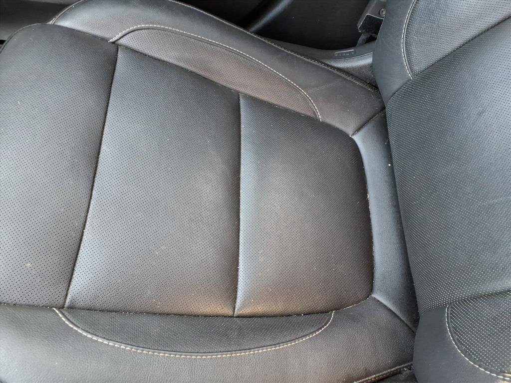 Used 2019 GMC Acadia SLT w/ Black Edition FWD image 24
