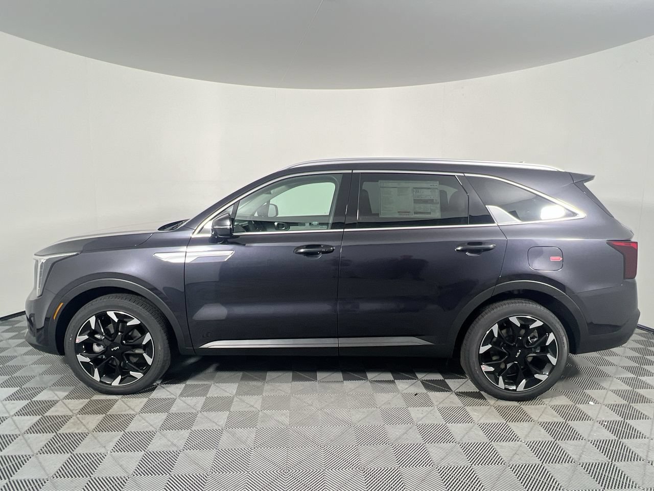 New 2026 Kia Sorento EX w/ EX Premium Package FWD image 7