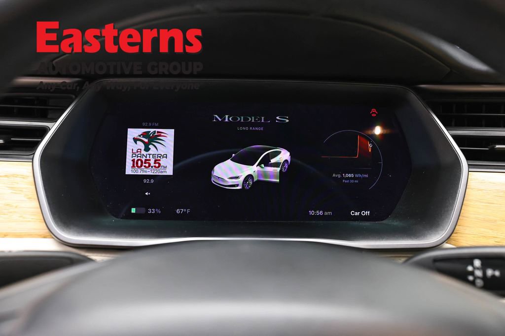 Used 2019 Tesla Model S Long Range AWD/4WD image 68
