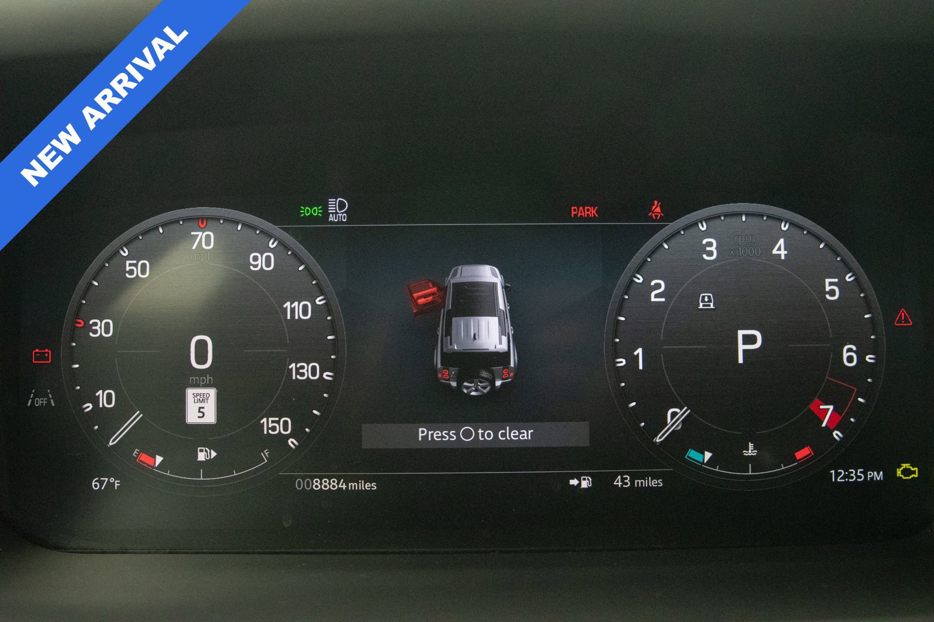 Used 2024 Land Rover Defender 110 S image 16