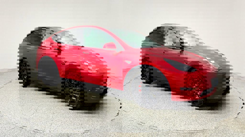 Used 2022 Tesla Model Y Performance image 3