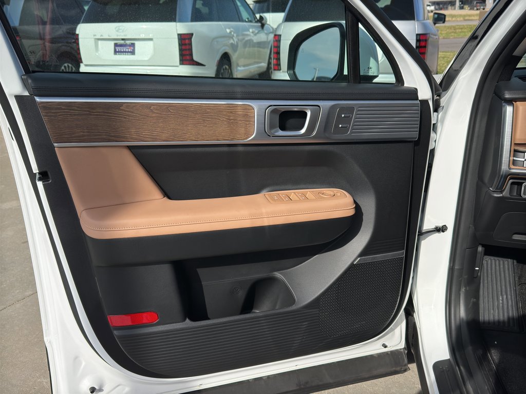 New 2026 Hyundai Santa Fe Limited AWD/4WD image 10