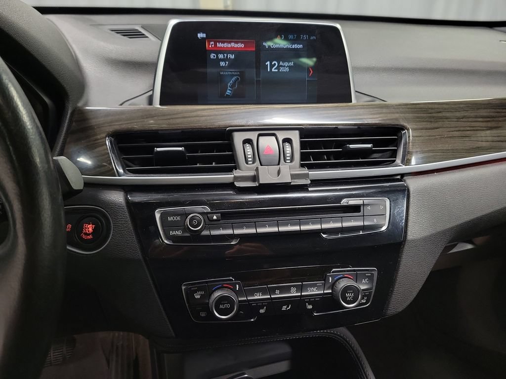 Used 2018 BMW X1 sDrive28i FWD image 21