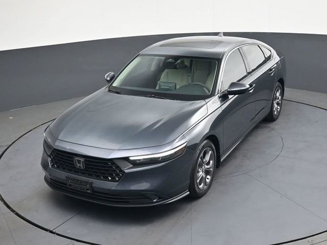 Used 2024 Honda Accord EX image 28