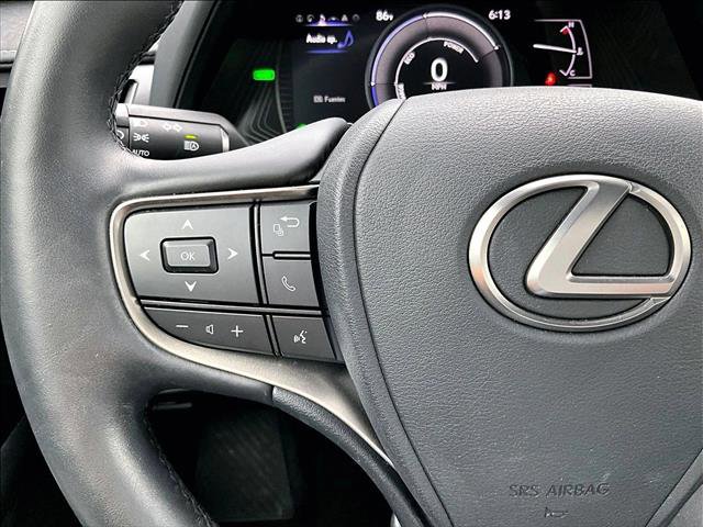 Used 2023 Lexus UX 250h FWD w/ Accessory Package (Z1) image 20