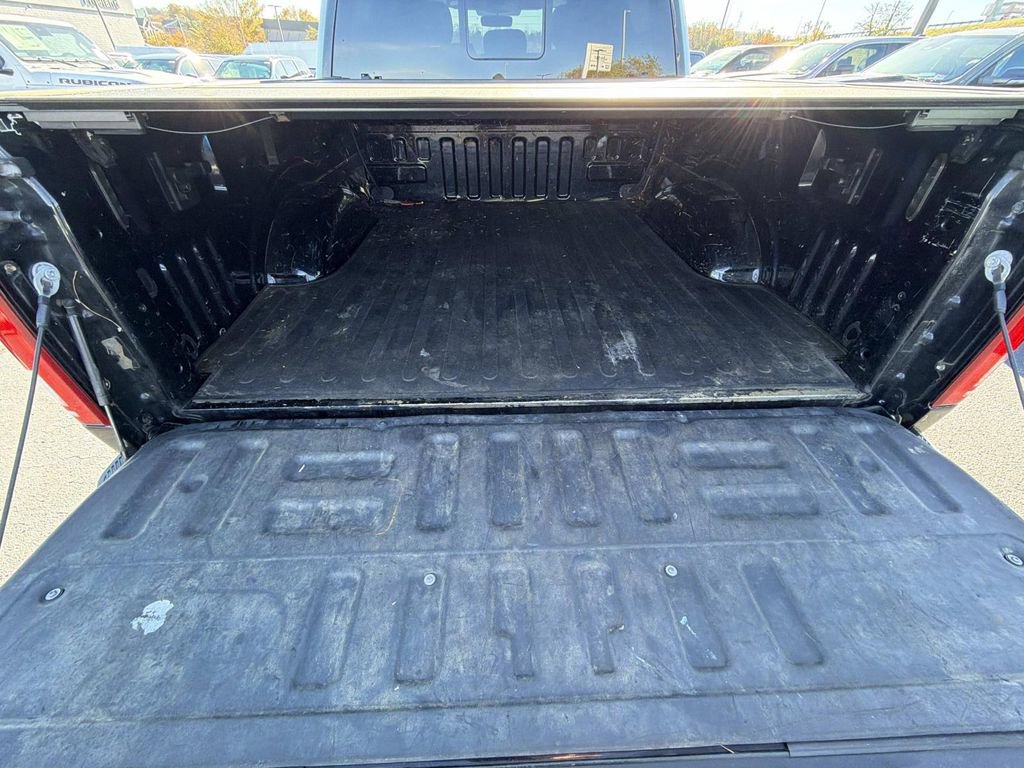 Used 2016 Ford F150 XLT w/ Equipment Group 302A Luxury image 13