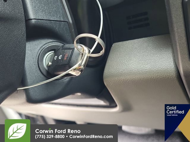 Used 2022 Ford F250 XL w/ Power Equipment Group image 14