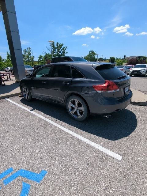Used 2015 Toyota Venza XLE w/ XLE Premium Package AWD/4WD image 7