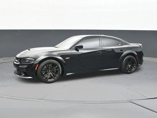 Used 2023 Dodge Charger Scat Pack image 7