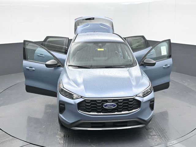 New 2025 Ford Escape ST-Line w/ Equipment Group 301A image 51