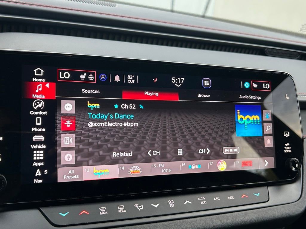 New 2026 Dodge Charger R/T Scat Pack image 58