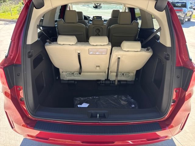 New 2026 Honda Odyssey EX-L image 25