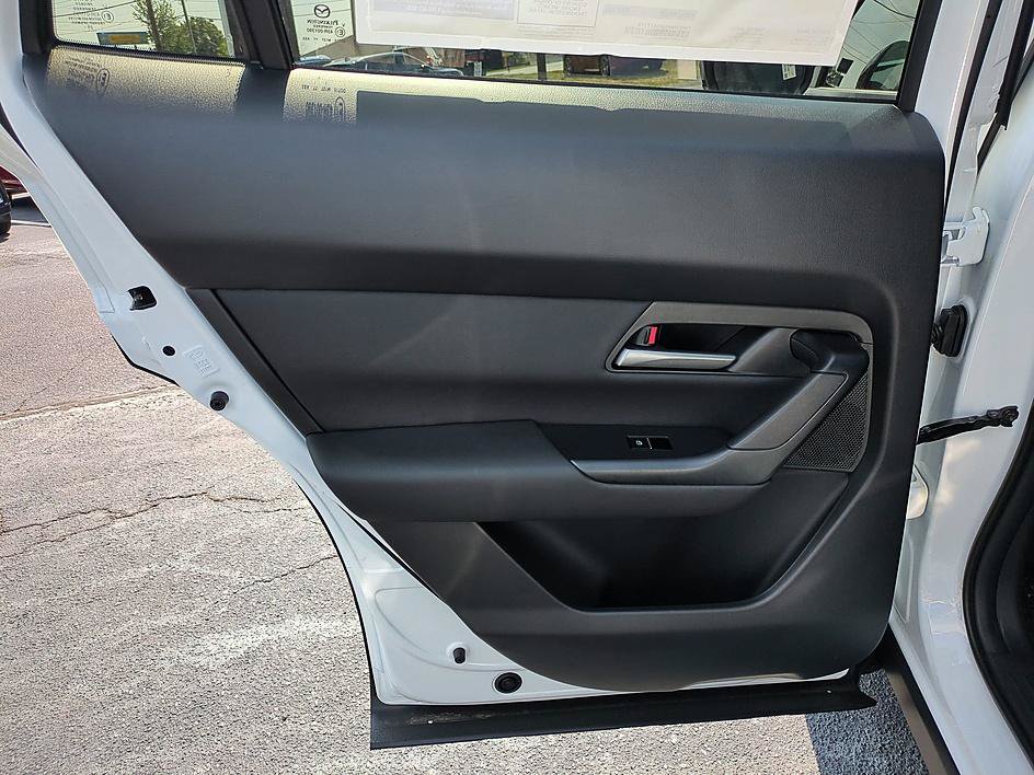 New 2026 MAZDA CX-50 AWD 2.5 S w/ Cargo Package image 27