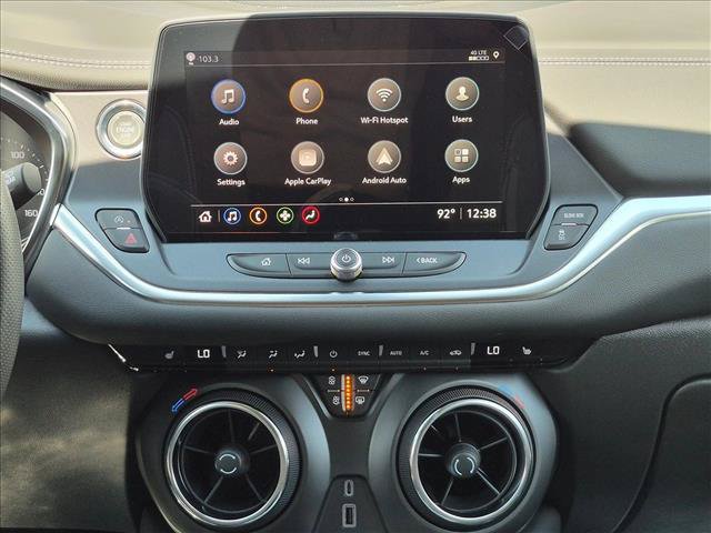 New 2026 Chevrolet Blazer LT w/ Convenience Package FWD image 12