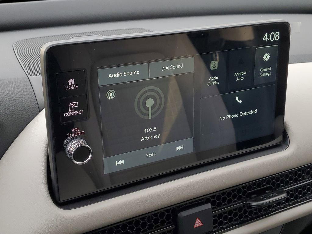 New 2026 Honda HR-V LX image 18