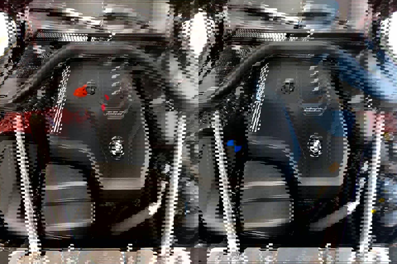 Certified 2023 BMW 430i Gran Coupe xDrive w/ M Sport Package image 31