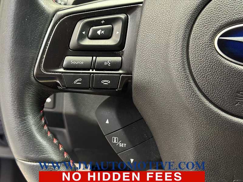 Used 2020 Subaru WRX Limited AWD/4WD image 41