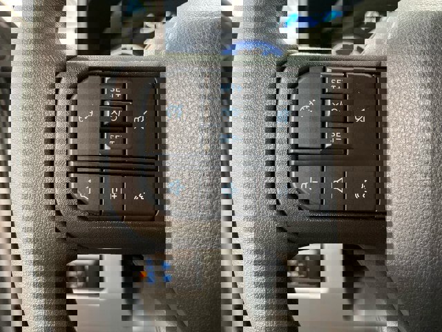 New 2025 Ford F250 XL w/ XL Off-Road Package image 19