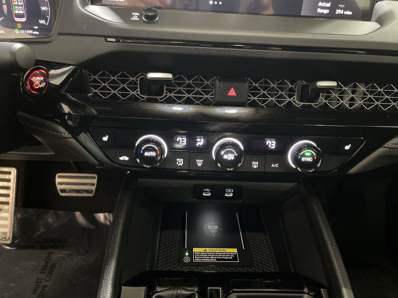 Certified 2025 Honda Accord Sport image 18