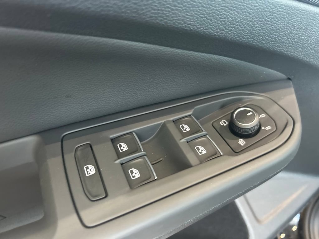 New 2026 Volkswagen Golf AWD/4WD image 54