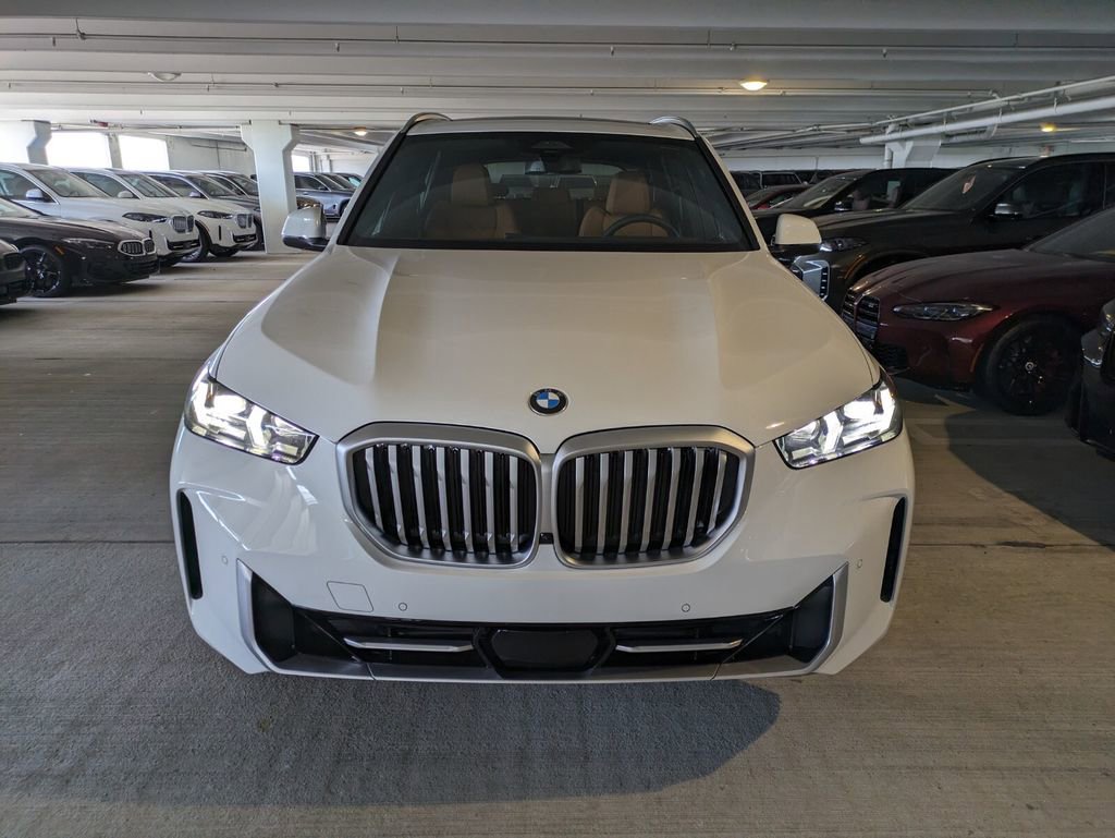New 2026 BMW X5 sDrive40i w/ Premium Package RWD video 2