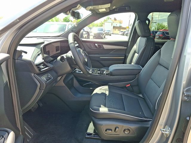 New 2026 Buick Enclave Preferred w/ Power Package AWD/4WD image 14