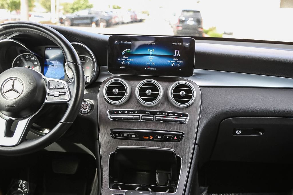 Used 2022 Mercedes-Benz GLC 300 image 13