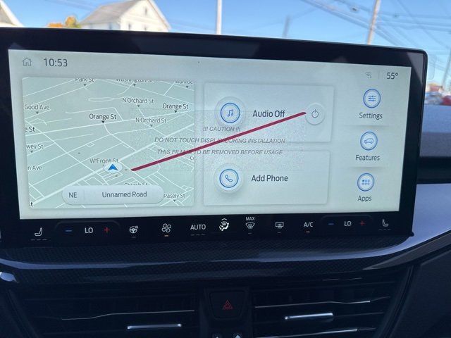 New 2026 Ford Escape ST-Line Select image 22