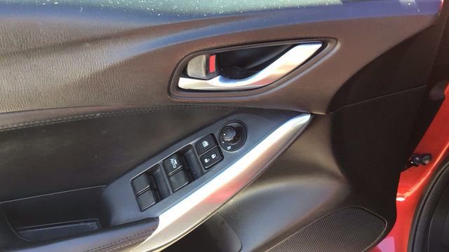 Used 2014 MAZDA MAZDA6 Touring image 16