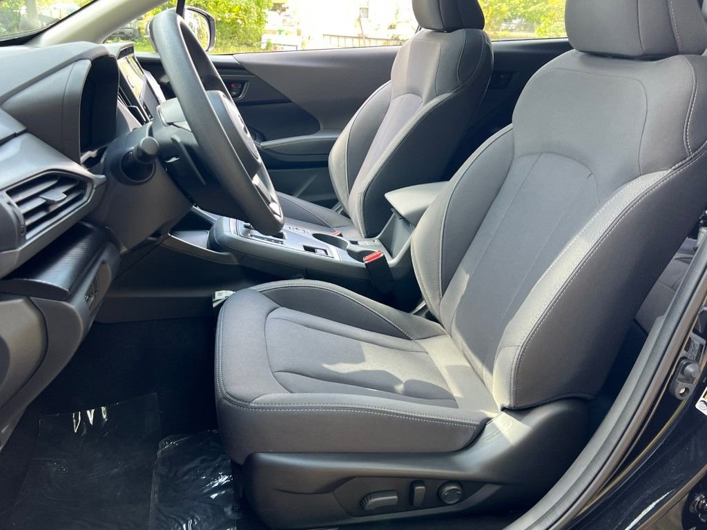 New 2025 Subaru Crosstrek 2.5i Premium image 17