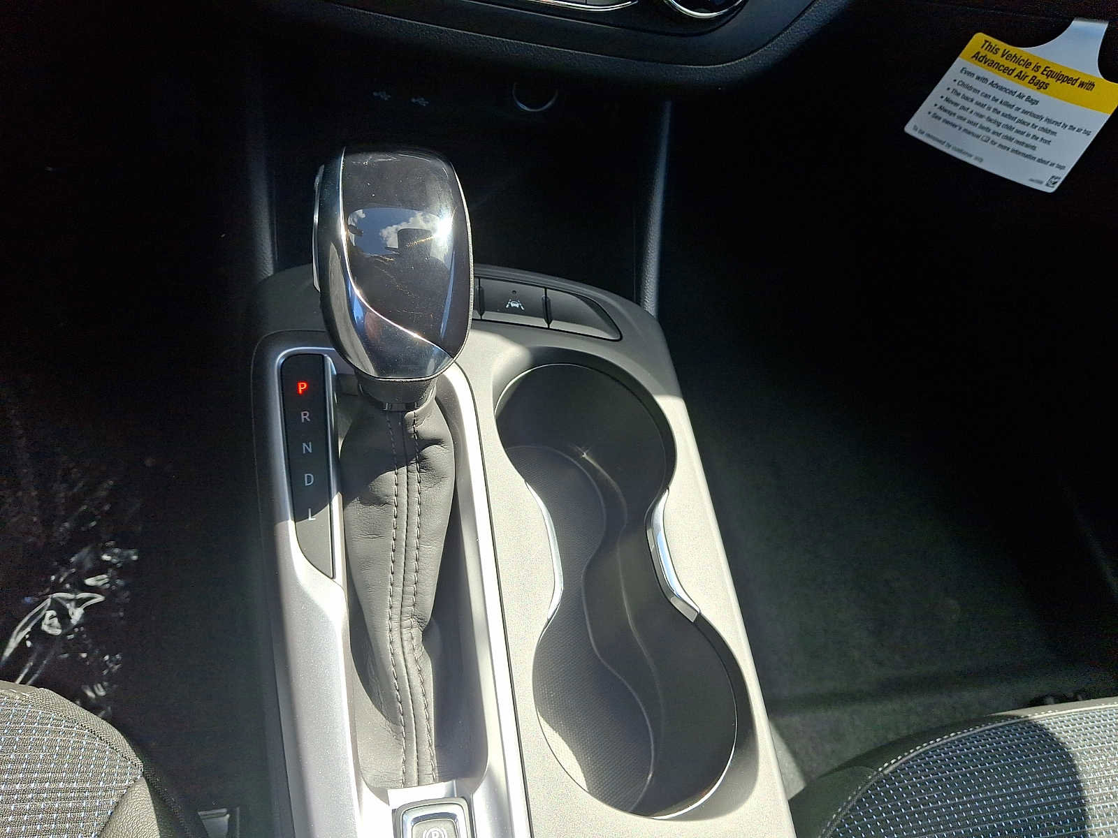 New 2026 Buick Envista Preferred w/ Convenience I Package FWD image 12