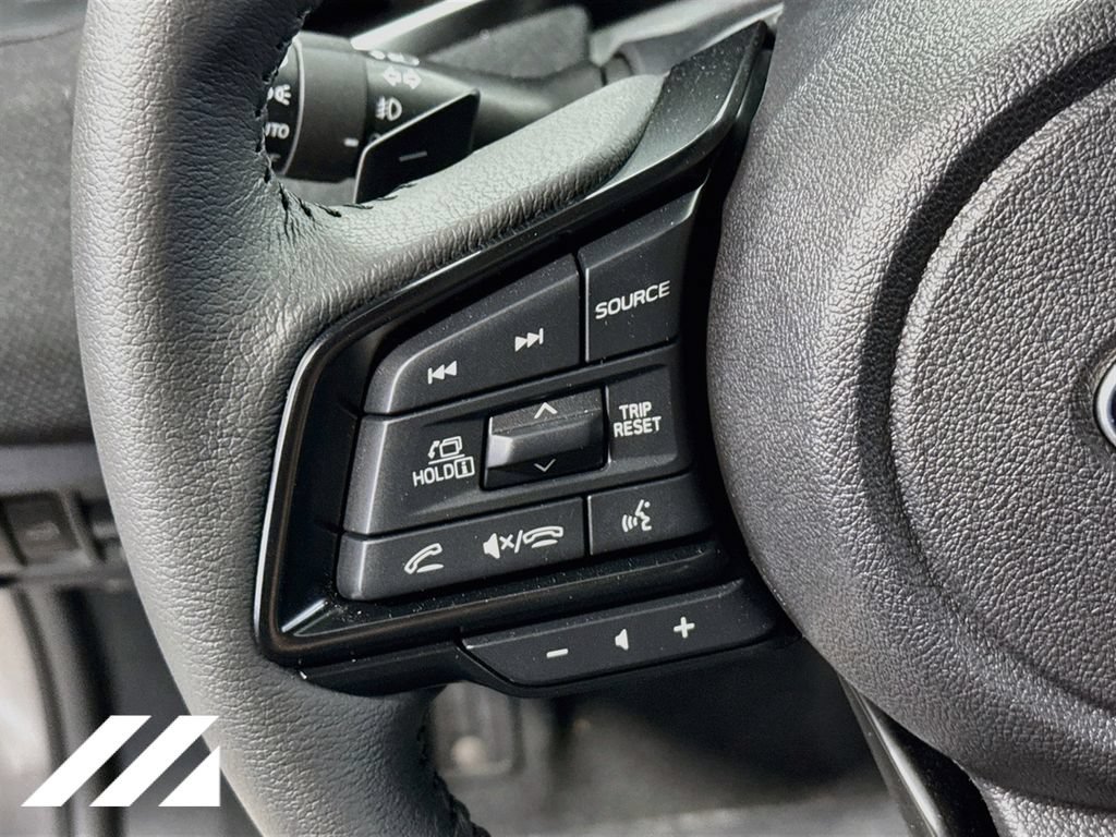New 2026 Subaru Outback Limited AWD/4WD image 12