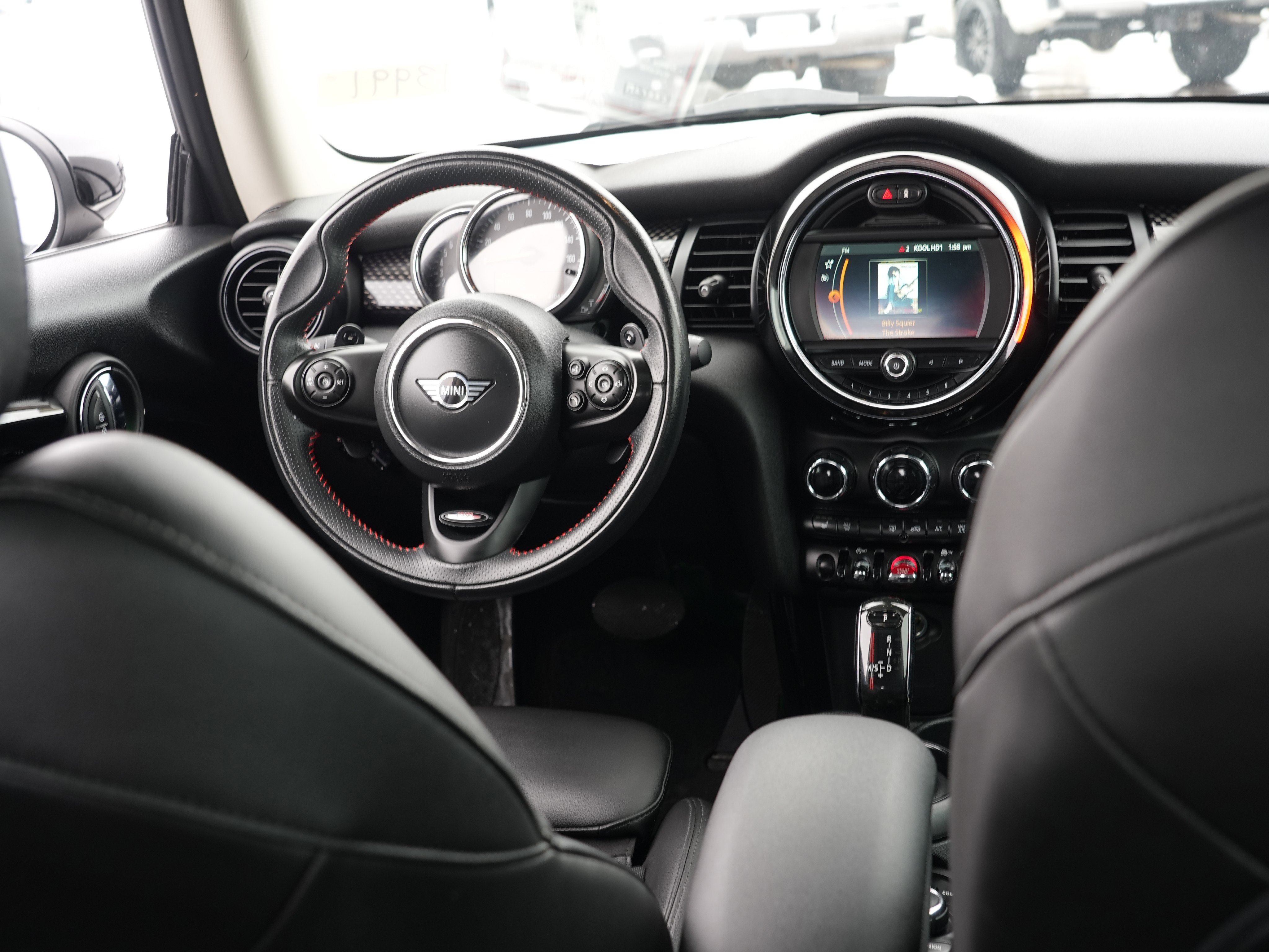 Used 2020 MINI Cooper S FWD image 17