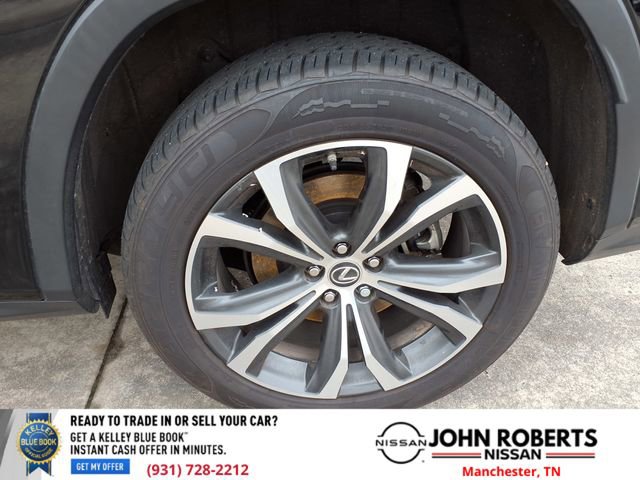 Used 2021 Lexus RX 350 FWD w/ Premium Package image 25