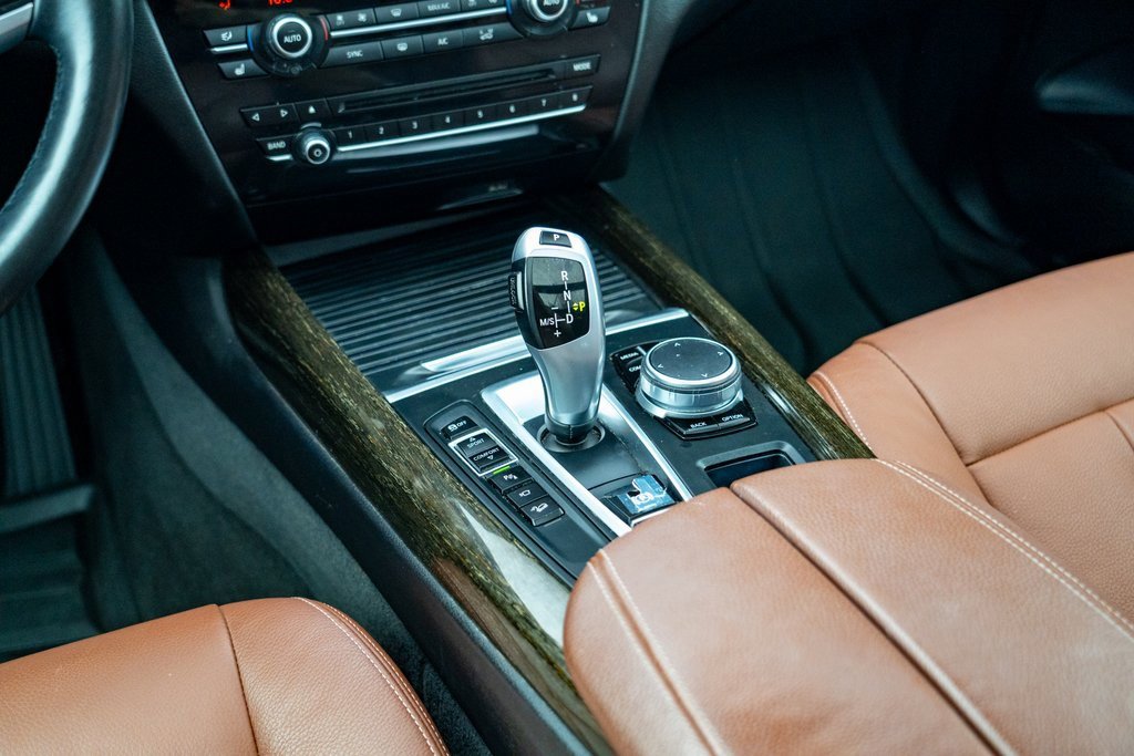 Used 2018 BMW X5 xDrive35i image 20