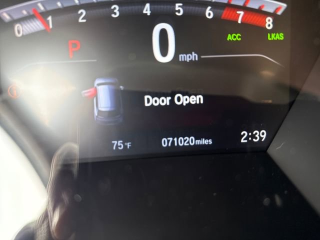 Used 2020 Honda CR-V LX image 13