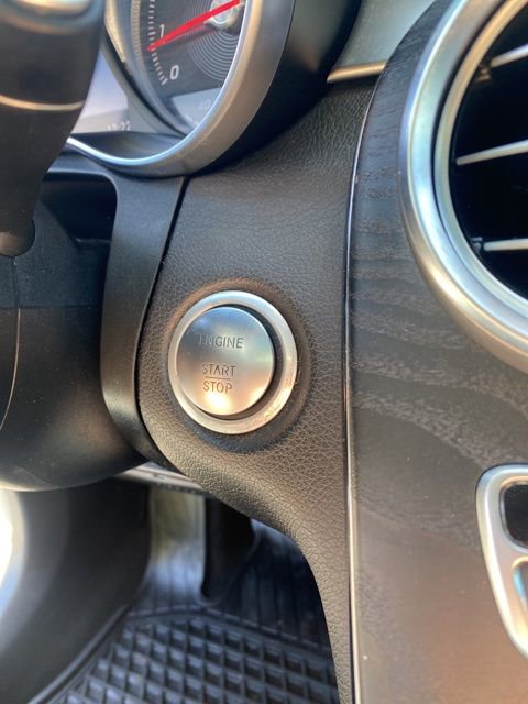 Used 2017 Mercedes-Benz GLC 300 GLC 300 image 31