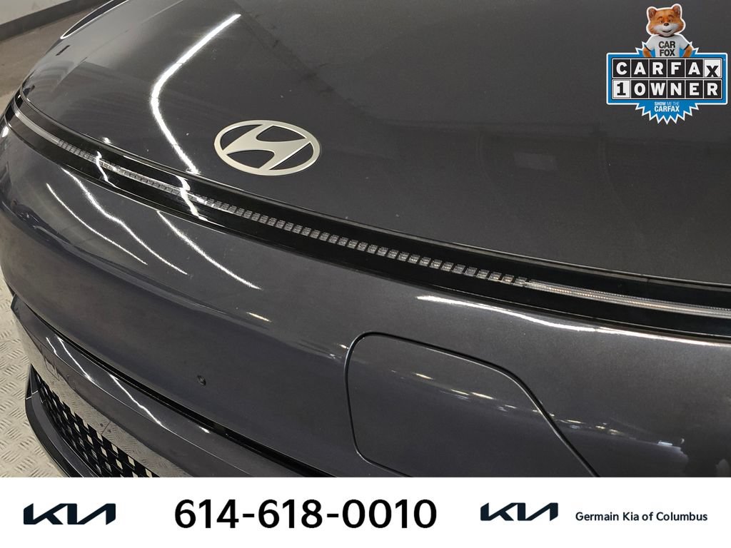 Used 2024 Hyundai Kona Limited FWD image 13