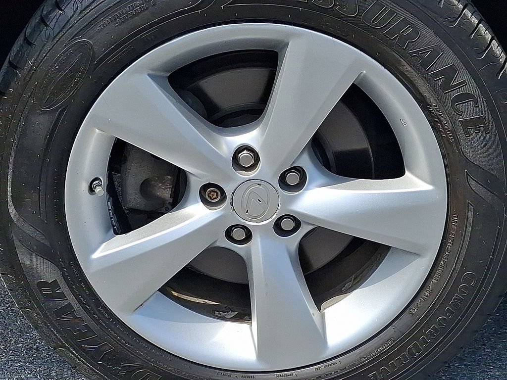 Used 2011 Lexus RX 350 AWD w/ Premium Pkg image 8