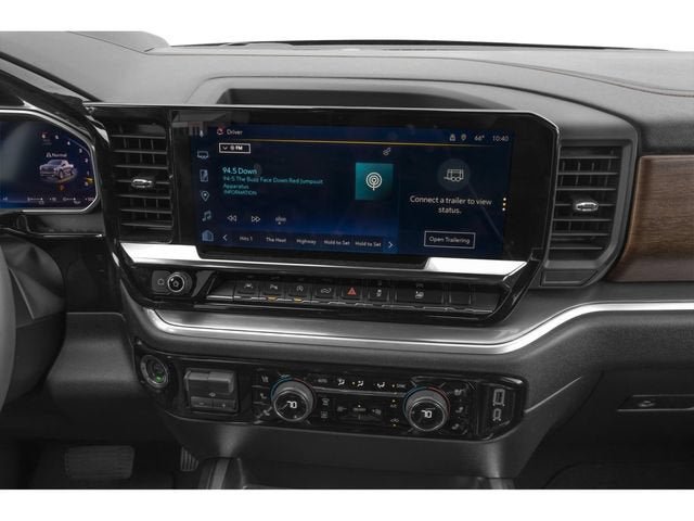 New 2026 Chevrolet Silverado 1500 High Country w/ High Country Premium Package AWD/4WD image 7