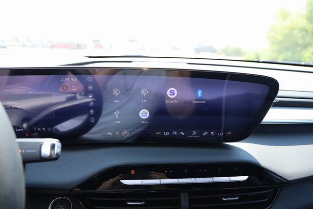 New 2026 Buick Enclave Avenir image 19