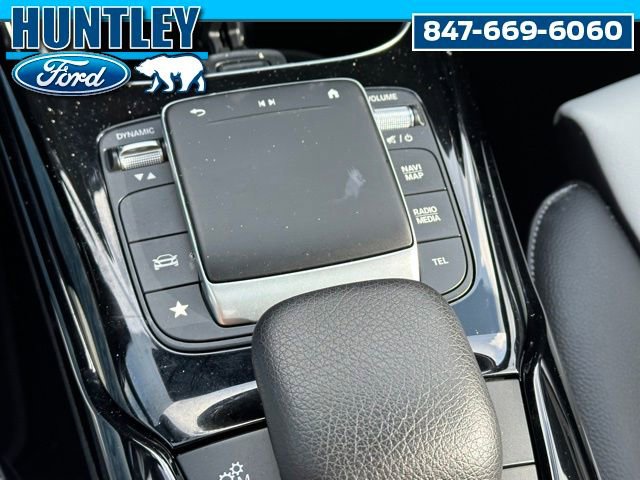 Used 2023 Mercedes-Benz CLA 35 AMG 4MATIC w/ Multimedia Package image 24