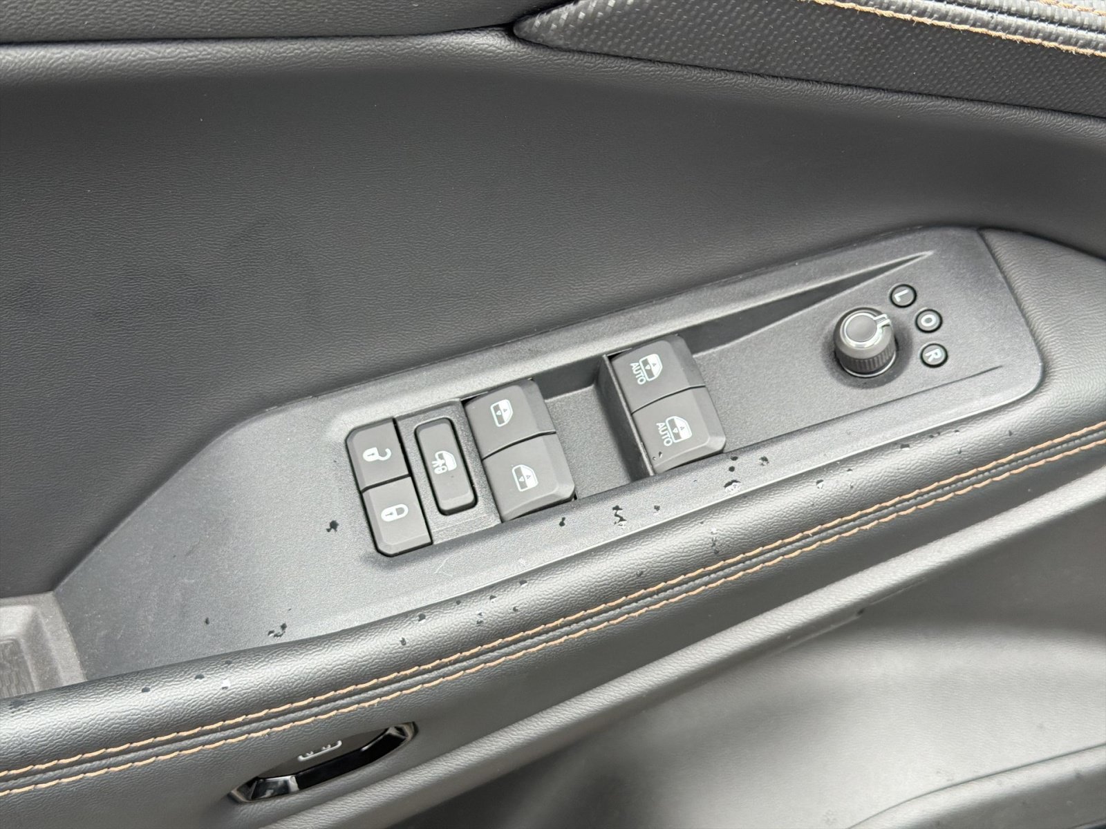 New 2026 Jeep Cherokee Limited AWD/4WD image 15